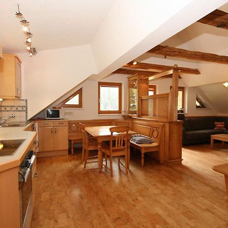 Appartement Steinacher Schladming Exterior photo