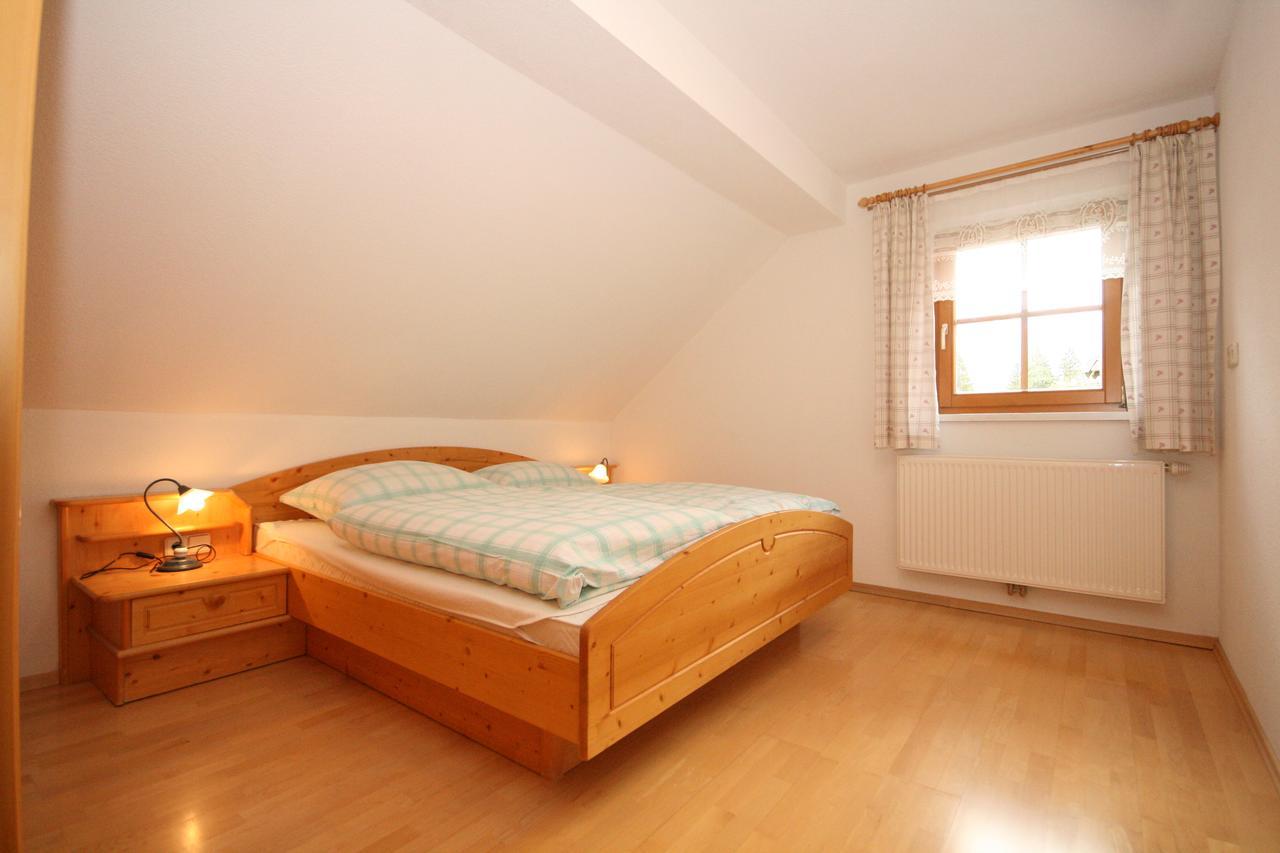 Appartement Steinacher Schladming Exterior photo