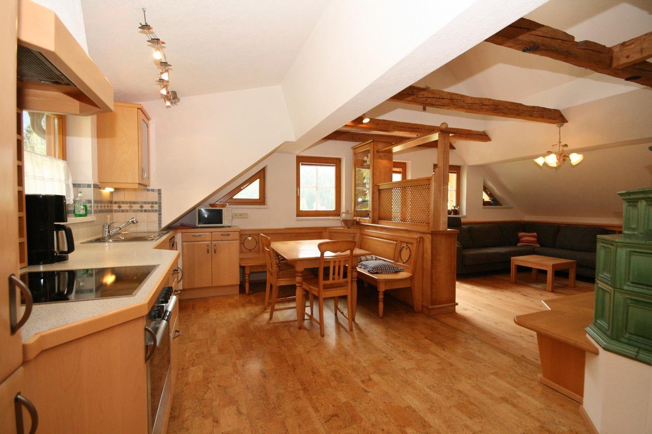 Appartement Steinacher Schladming Exterior photo