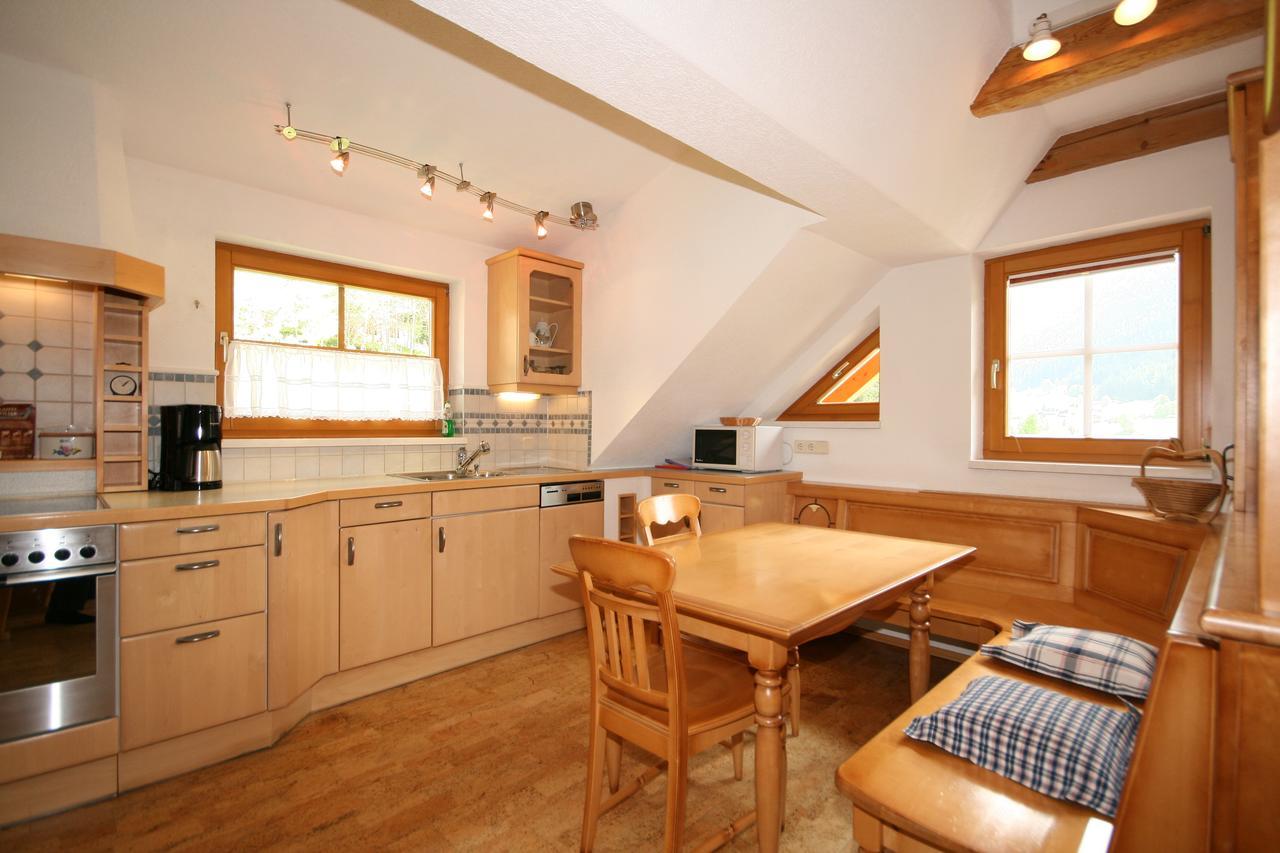 Appartement Steinacher Schladming Exterior photo