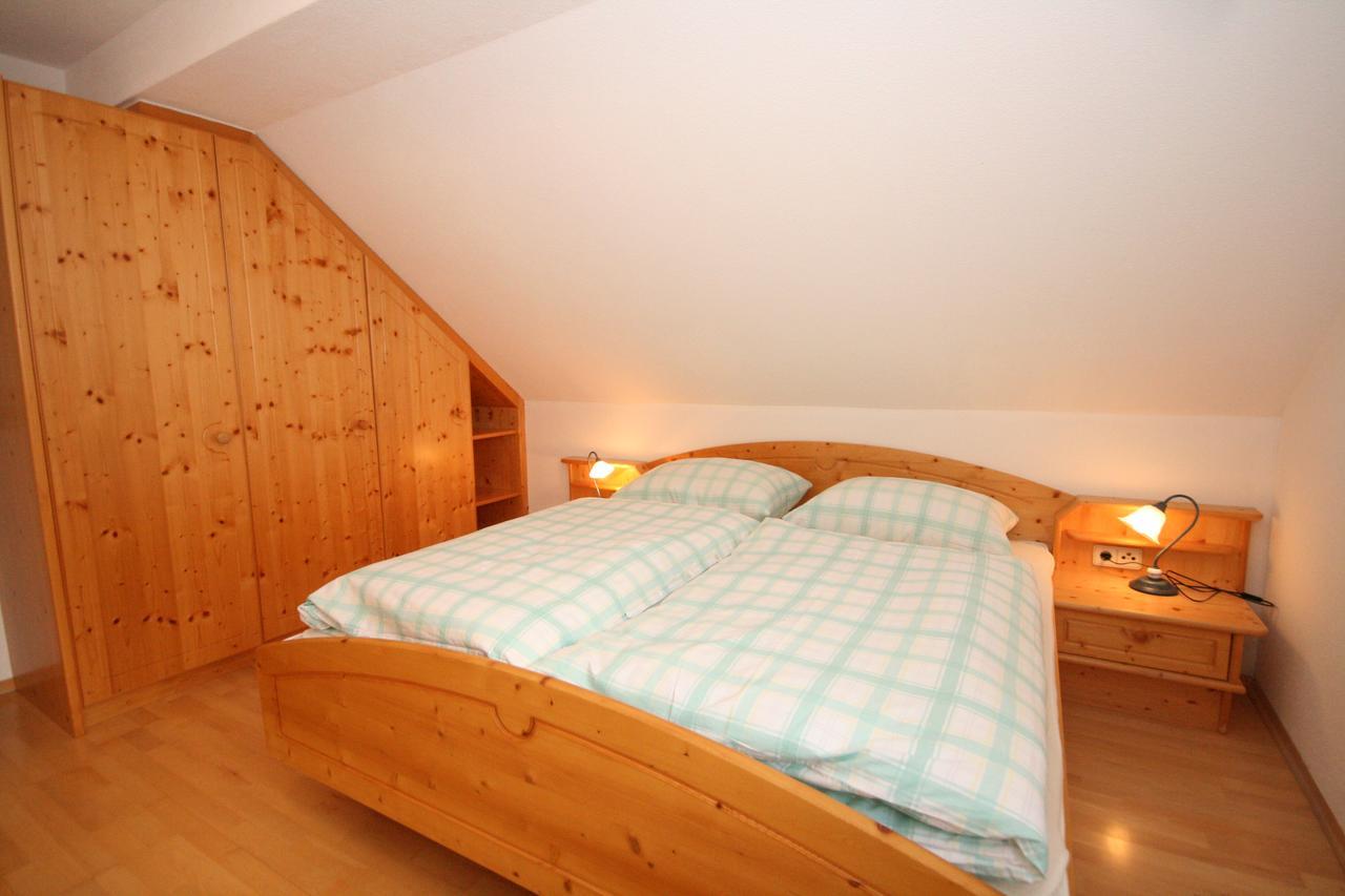 Appartement Steinacher Schladming Exterior photo